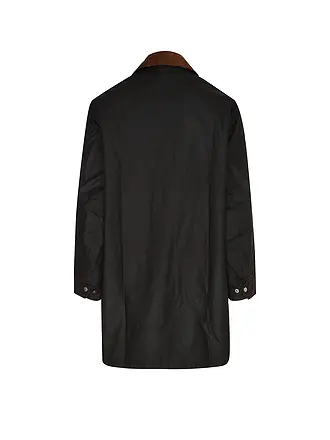 BARBOUR | Paul Smith loves Barbour Wachsjacke Beeston |